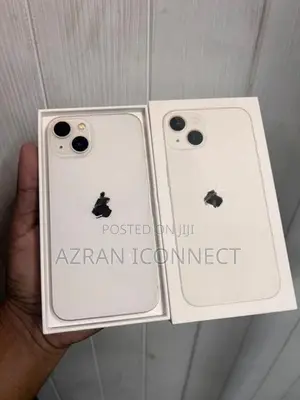 Apple iPhone 13 256GB (Used)