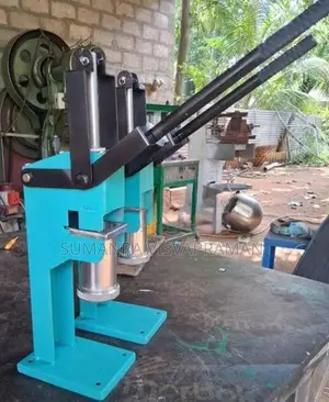 String Hopper Making Machine