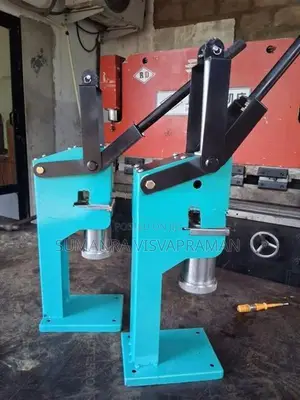 String Hopper Making Machine