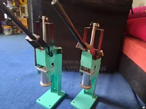 String Hopper Making Machine
