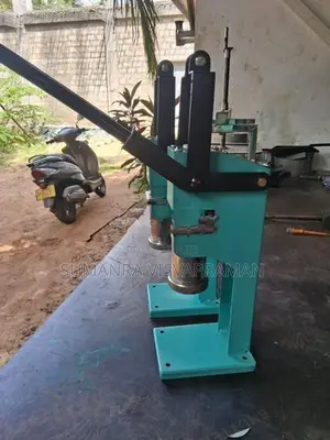 String Hopper Making Machine