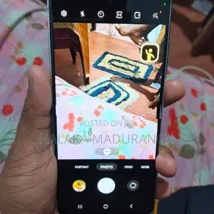 Samsung Galaxy S20FE (Used)