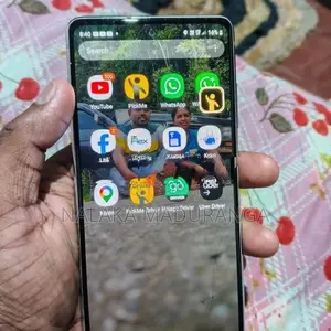 Samsung Galaxy S20FE (Used)