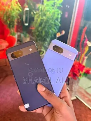 Google Pixel 8a (Used)