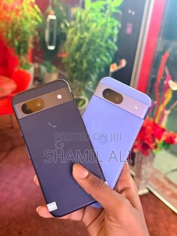 Google Pixel 8a (Used)