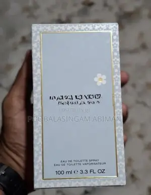 Daisy Dream Marc Jacobs Perfume