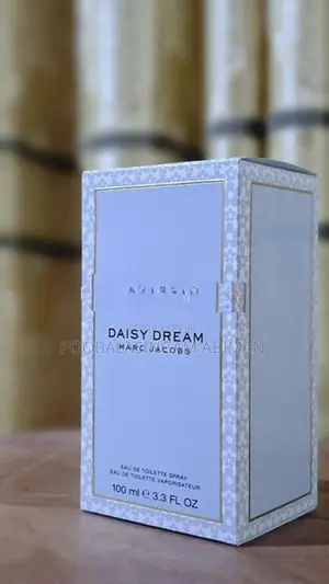 Daisy Dream Marc Jacobs Perfume