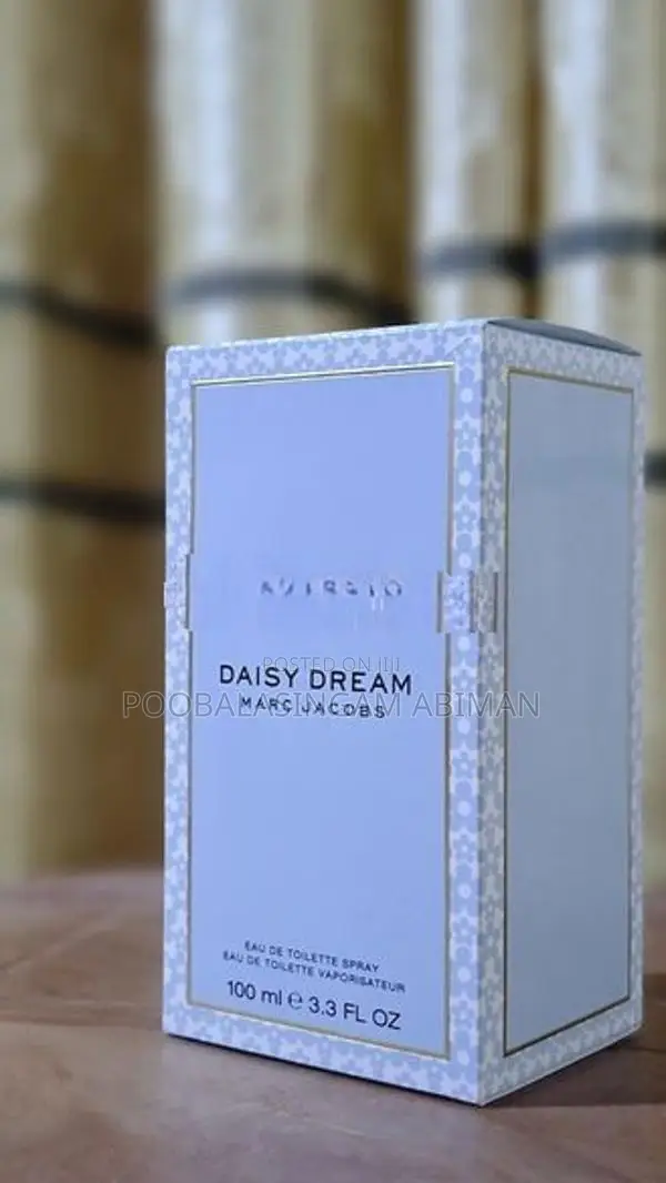 Daisy Dream Marc Jacobs Perfume