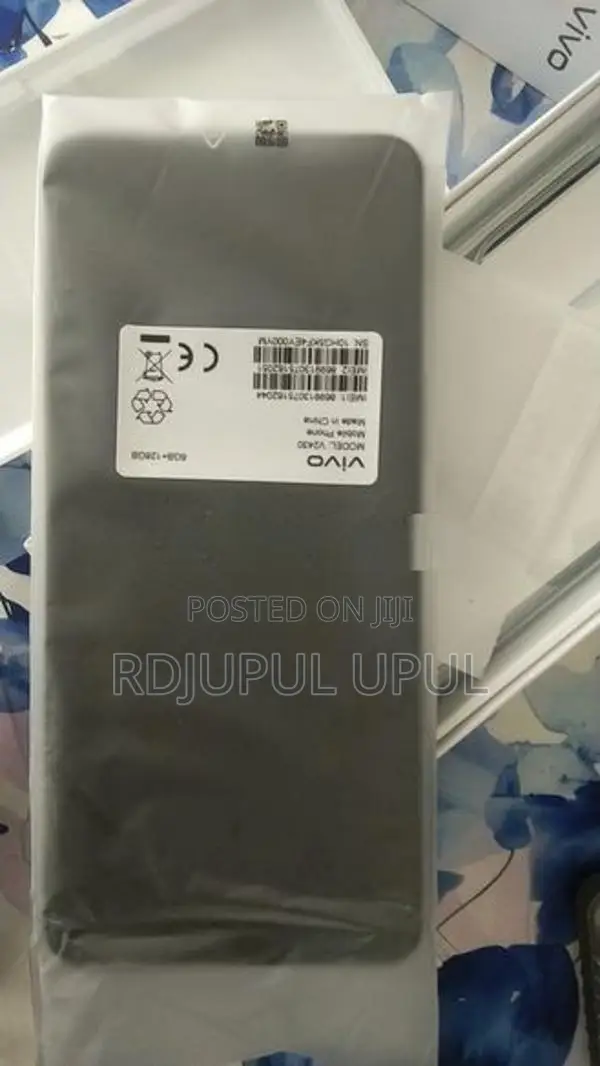 Vivo Y04 (Used)