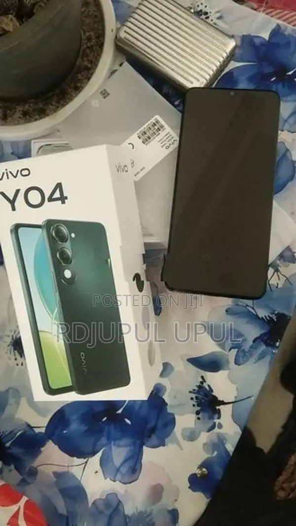 Vivo Y04 (Used)