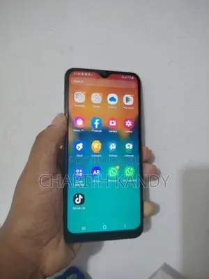 Samsung Galaxy A30 (Used)
