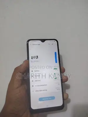 Samsung Galaxy A30 (Used)