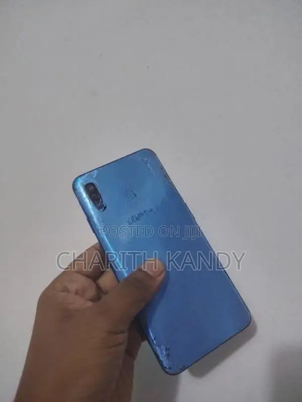 Samsung Galaxy A30 (Used)