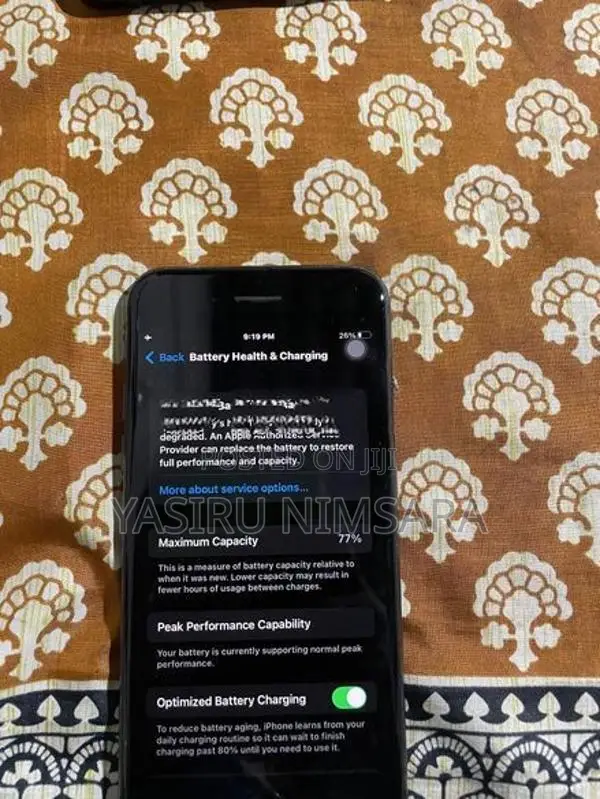 Apple iPhone 8 (Used)