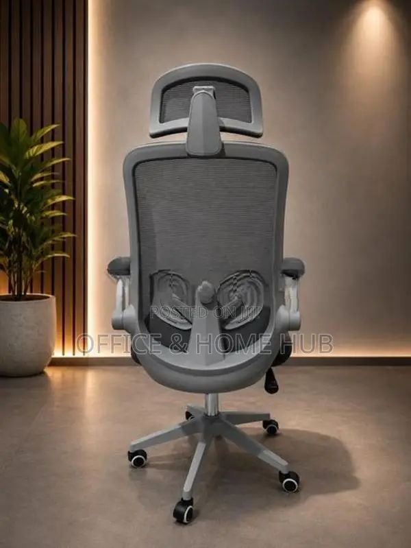Executive Chair