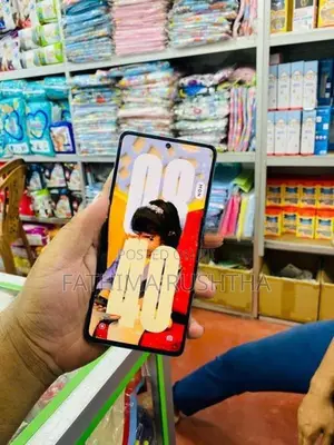 Xiaomi Redmi Note 12 Pro Plus (Used)