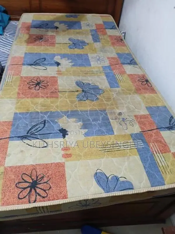Mattress