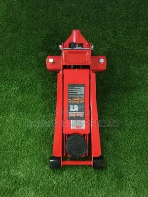 Trolley Jack(DBL Brand-3ton/Low Profile)