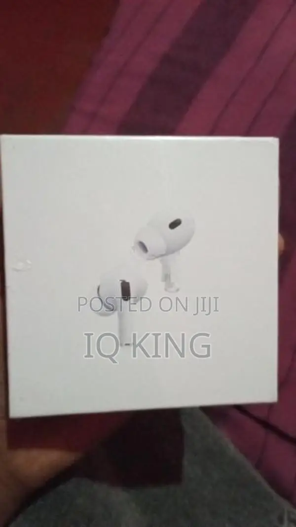 Air Pods Pro ( 2nd Gen )