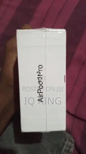 Air Pods Pro ( 2nd Gen )