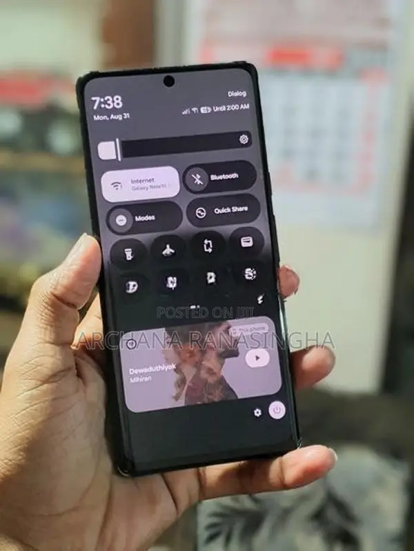 Google Pixel 6 Pro 12GB 128GB (Used)