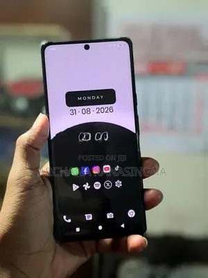 Google Pixel 6 Pro 12GB 128GB (Used)