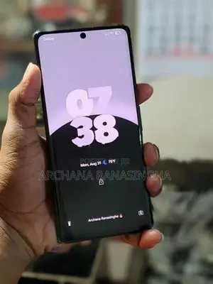 Google Pixel 6 Pro 12GB 128GB (Used)