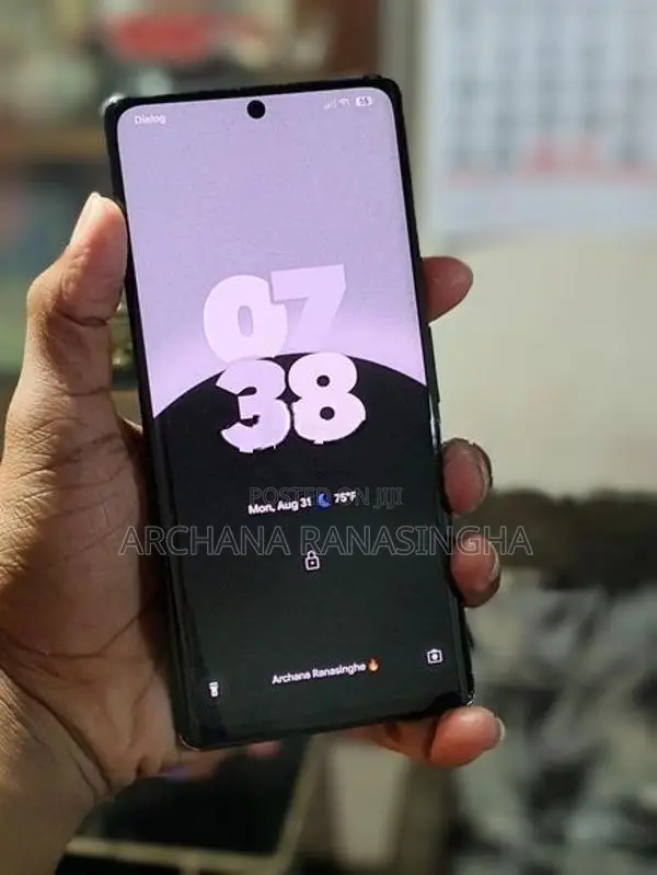 Google Pixel 6 Pro 12GB 128GB (Used)