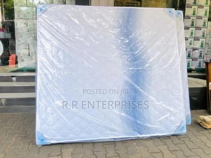 Arpico Spring Mattresses 8 inch