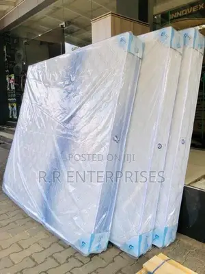 Arpico Spring Mattresses 8 inch