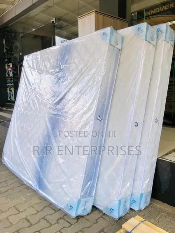Arpico Spring Mattresses 8 inch