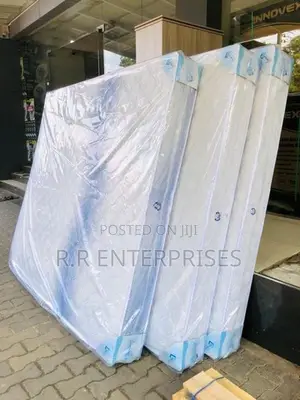 Arpico Spring Mattresses 8 inch