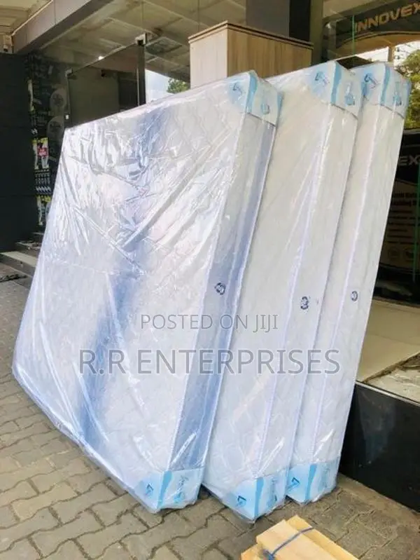 Arpico Spring Mattresses 8 inch