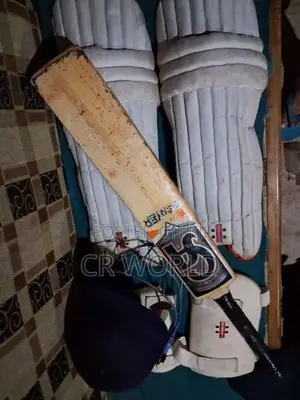 Cricket Bag Full Set