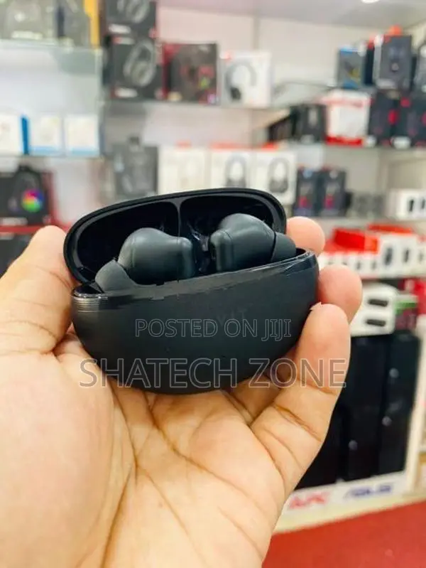 HAVIT TW-986 WIRELESS STEREO EARBUDS NEW