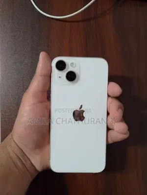 Apple iPhone 14 128GB (Used)