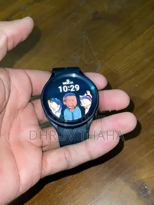 Samsung Galaxy Watch 5 Pro