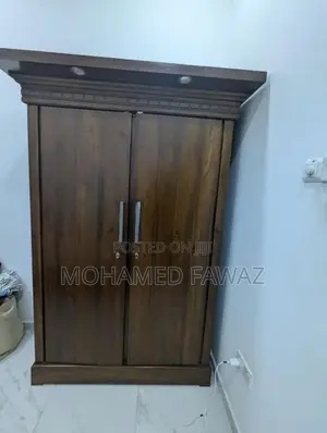 Teak Bedroom Set With Mattress