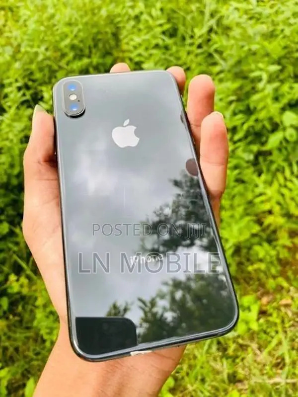 Apple iPhone X (Used)