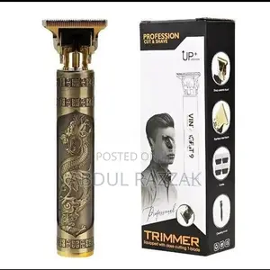 T9 Vintage Hair Trimmer
