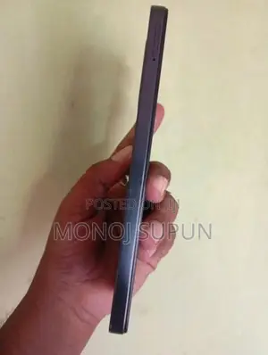 ZTE Blade A55 4+4GB/128GB (Used)