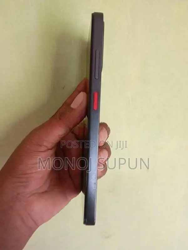 ZTE Blade A55 4+4GB/128GB (Used)