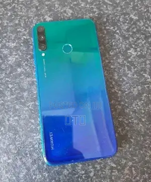 Huawei Y7p (Used)