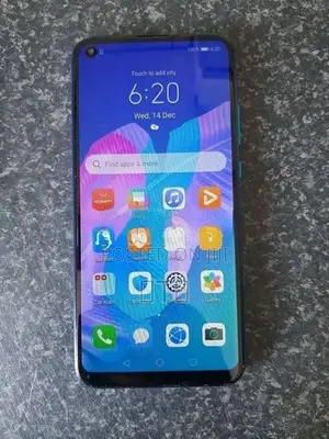 Huawei Y7p (Used)