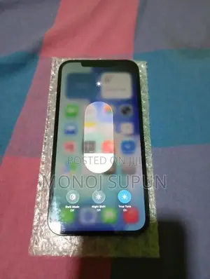 Apple iPhone 12 Pro Max 256GB (Used)