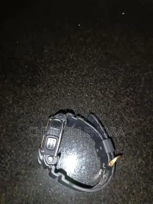 G Shock Watch