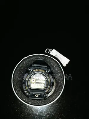 G Shock Watch