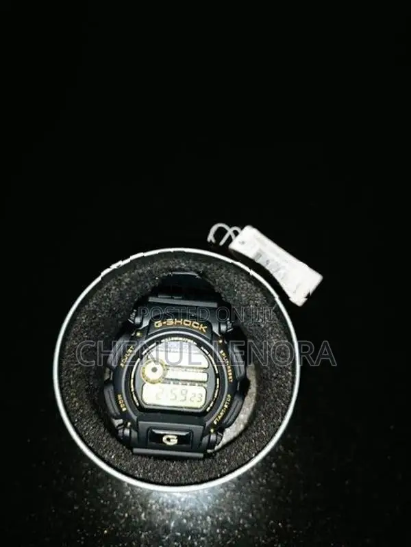 G Shock Watch