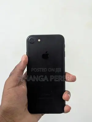 Apple iPhone 7 (Used)