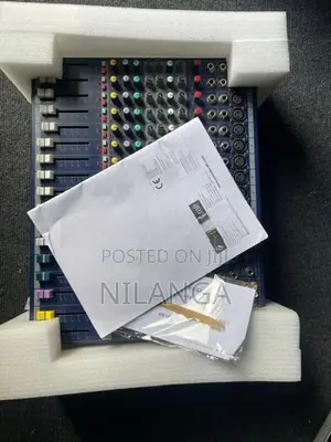 Efx Sound Craft Mixture